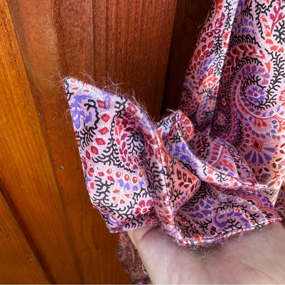 Cinq a Sept Ryder mini dress - Picture 9 of 10